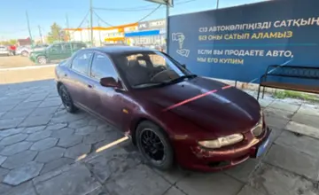 Mazda Xedos 6 1994 года за 1 000 000 тг. в Талдыкорган фото 3