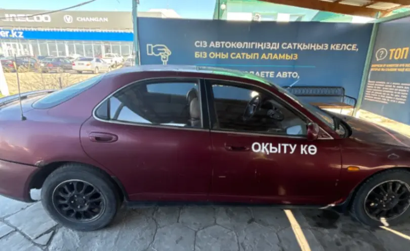 Mazda Xedos 6 1994 года за 1 000 000 тг. в Талдыкорган фото 4