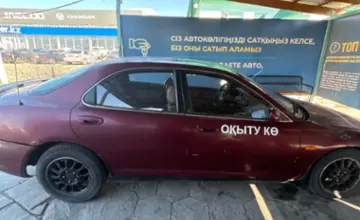 Mazda Xedos 6 1994 года за 1 000 000 тг. в Талдыкорган фото 4