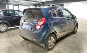 Chevrolet Spark 2022 года за 4 500 000 тг. в Астана фото 3