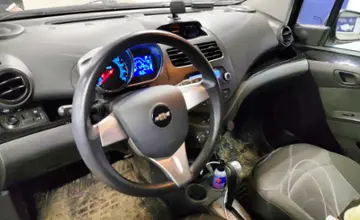 Chevrolet Spark 2022 года за 4 500 000 тг. в Астана фото 5