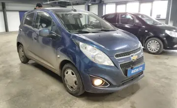 Chevrolet Spark 2022 года за 4 500 000 тг. в Астана фото 2