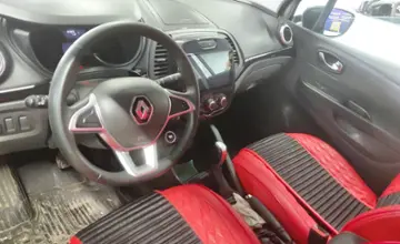 Renault Kaptur 2021 года за 7 000 000 тг. в Астана фото 5