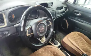 Jeep Renegade 2017 года за 7 000 000 тг. в Астана фото 5