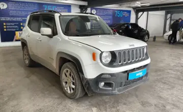 Jeep Renegade 2017 года за 7 000 000 тг. в Астана фото 2