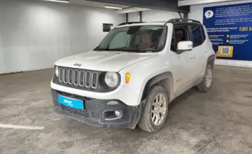 Jeep Renegade 2017 года за 7 000 000 тг. в Астана фото 1