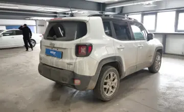 Jeep Renegade 2017 года за 7 000 000 тг. в Астана фото 3