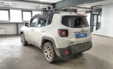 Jeep Renegade 2017 года за 7 000 000 тг. в Астана фото 4