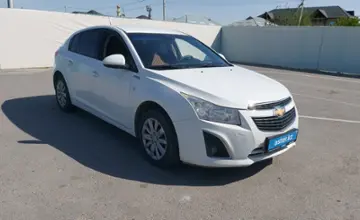 Chevrolet Cruze 2012 года за 3 500 000 тг. в Шымкент фото 2
