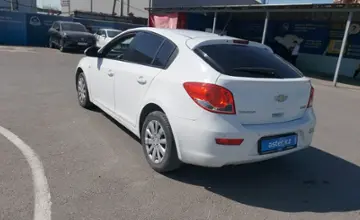 Chevrolet Cruze 2012 года за 3 500 000 тг. в Шымкент фото 4