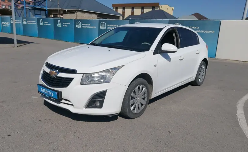 Chevrolet Cruze 2012 года за 3 500 000 тг. в Шымкент