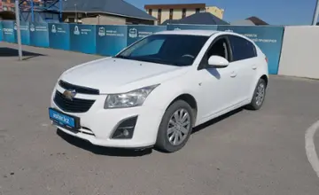 Chevrolet Cruze 2012 года за 3 500 000 тг. в Шымкент фото 1