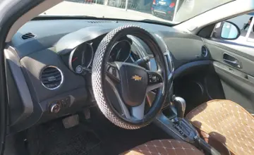 Chevrolet Cruze 2012 года за 3 500 000 тг. в Шымкент фото 5