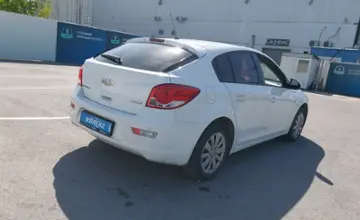 Chevrolet Cruze 2012 года за 3 500 000 тг. в Шымкент фото 3