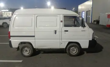 Chevrolet Damas 2021 года за 3 500 000 тг. в Алматы фото 4