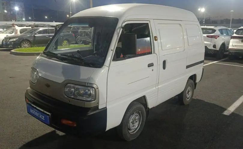 Chevrolet Damas 2021 года за 3 500 000 тг. в Алматы