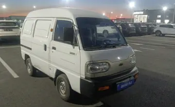 Chevrolet Damas 2021 года за 3 500 000 тг. в Алматы фото 3