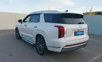 Hyundai Palisade 2023 года за 25 000 000 тг. в Шымкент фото 4
