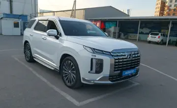 Hyundai Palisade 2023 года за 25 000 000 тг. в Шымкент фото 2