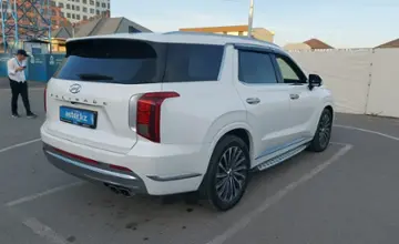 Hyundai Palisade 2023 года за 25 000 000 тг. в Шымкент фото 3
