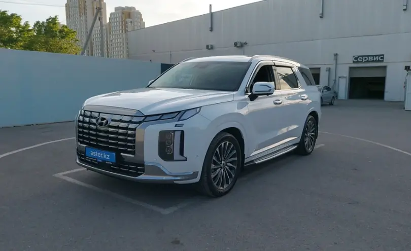 Hyundai Palisade 2023 года за 25 000 000 тг. в Шымкент