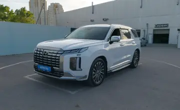 Hyundai Palisade 2023 года за 25 000 000 тг. в Шымкент фото 1