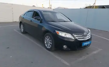 Toyota Camry 2010 года за 7 000 000 тг. в Шымкент фото 2