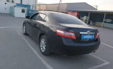 Toyota Camry 2010 года за 7 000 000 тг. в Шымкент фото 4