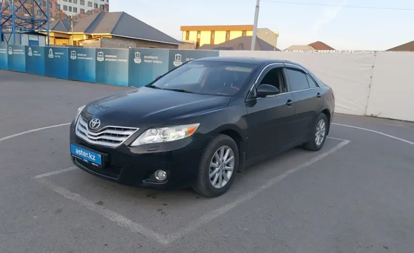 Toyota Camry 2010 года за 7 000 000 тг. в Шымкент