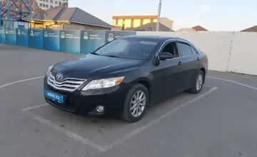 Toyota Camry 2010 года за 7 000 000 тг. в Шымкент фото 1