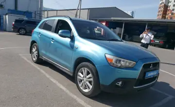 Mitsubishi ASX 2012 года за 6 000 000 тг. в Шымкент фото 2