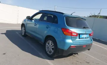 Mitsubishi ASX 2012 года за 6 000 000 тг. в Шымкент фото 4