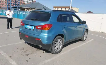 Mitsubishi ASX 2012 года за 6 000 000 тг. в Шымкент фото 3