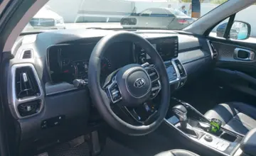 Kia Sorento 2021 года за 16 000 000 тг. в Шымкент фото 5