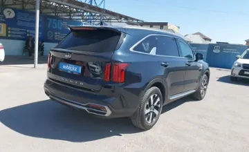 Kia Sorento 2021 года за 16 000 000 тг. в Шымкент фото 3