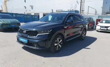 Kia Sorento 2021 года за 16 000 000 тг. в Шымкент фото 1