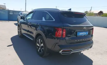 Kia Sorento 2021 года за 16 000 000 тг. в Шымкент фото 4