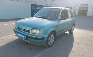 Nissan Micra 1993 года за 1 200 000 тг. в Шымкент фото 1
