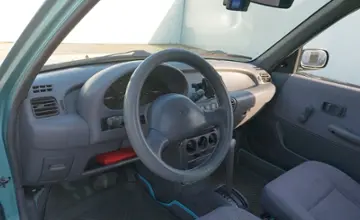 Nissan Micra 1993 года за 1 200 000 тг. в Шымкент фото 5