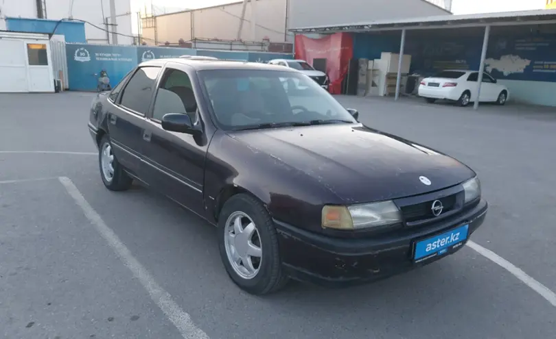 Opel Vectra 1992 года за 800 000 тг. в Шымкент фото 2
