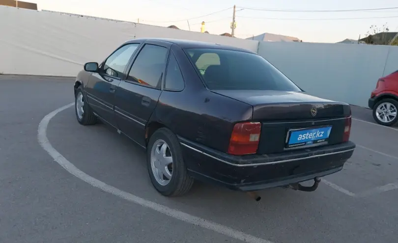 Opel Vectra 1992 года за 800 000 тг. в Шымкент фото 4