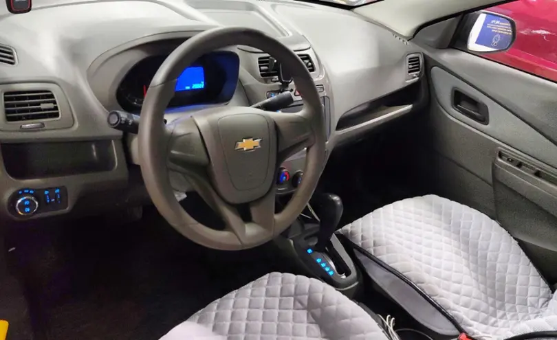 Chevrolet Cobalt 2025 года за 6 200 000 тг. в Астана фото 5