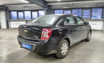 Chevrolet Cobalt 2025 года за 6 200 000 тг. в Астана фото 3