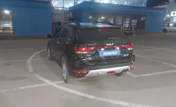 Kia Rio 2022 года за 8 200 000 тг. в Алматы фото 2