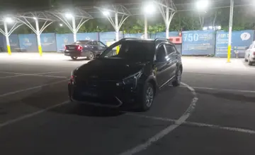 Kia Rio 2022 года за 8 200 000 тг. в Алматы фото 3