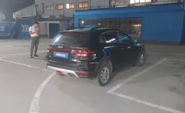 Kia Rio 2022 года за 8 200 000 тг. в Алматы фото 1