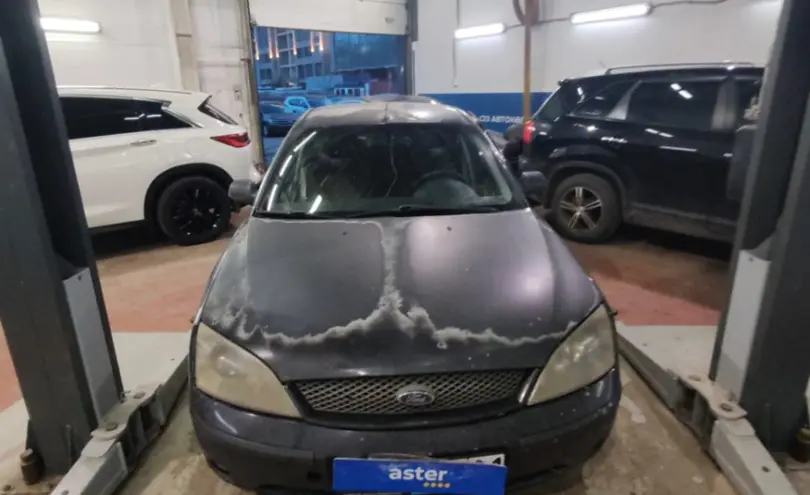 Ford Mondeo 2001 года за 1 500 000 тг. в Астана фото 2