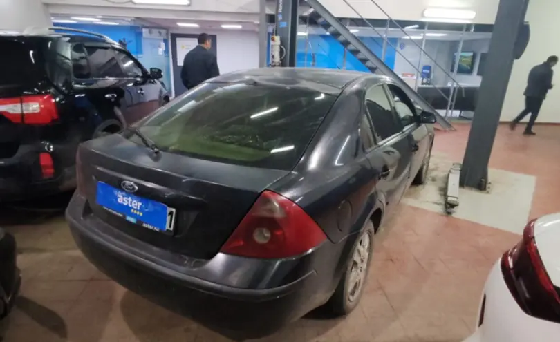 Ford Mondeo 2001 года за 1 500 000 тг. в Астана