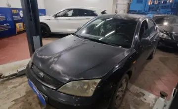 Ford Mondeo 2001 года за 2 000 000 тг. в Астана фото 1