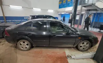Ford Mondeo 2001 года за 2 000 000 тг. в Астана фото 4
